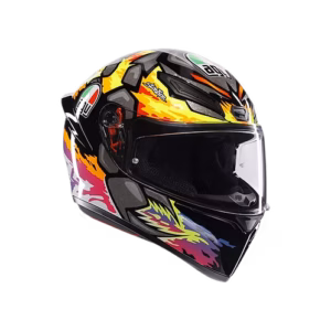 AGV K1 S HELMET - BEZZECCHI 2023