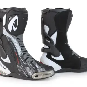 FORMA PHANTOM FLOW RIDING BOOTS