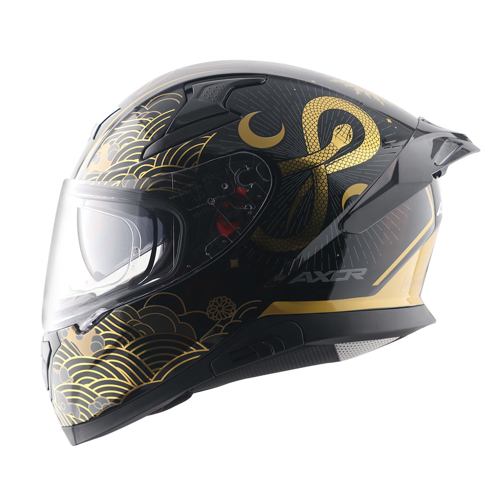AXOR APEX INFINITY HELMET - Image 3