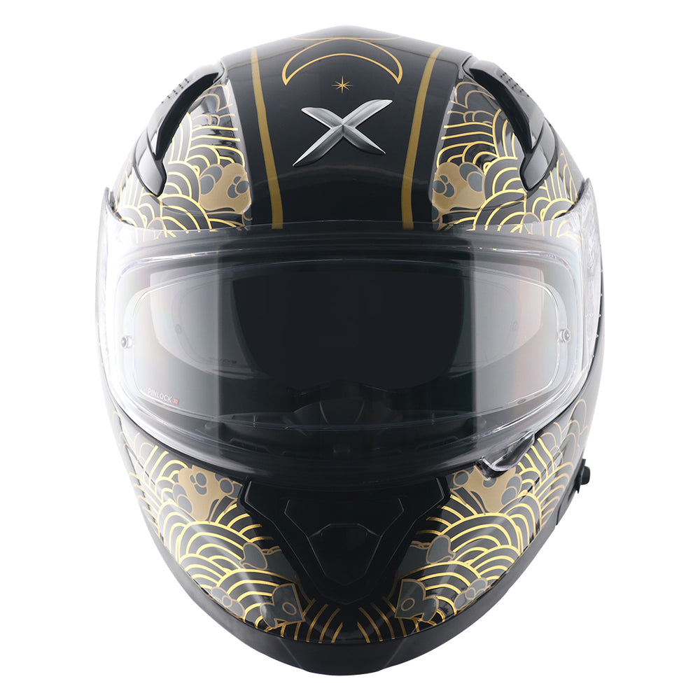 AXOR APEX INFINITY HELMET - Image 4