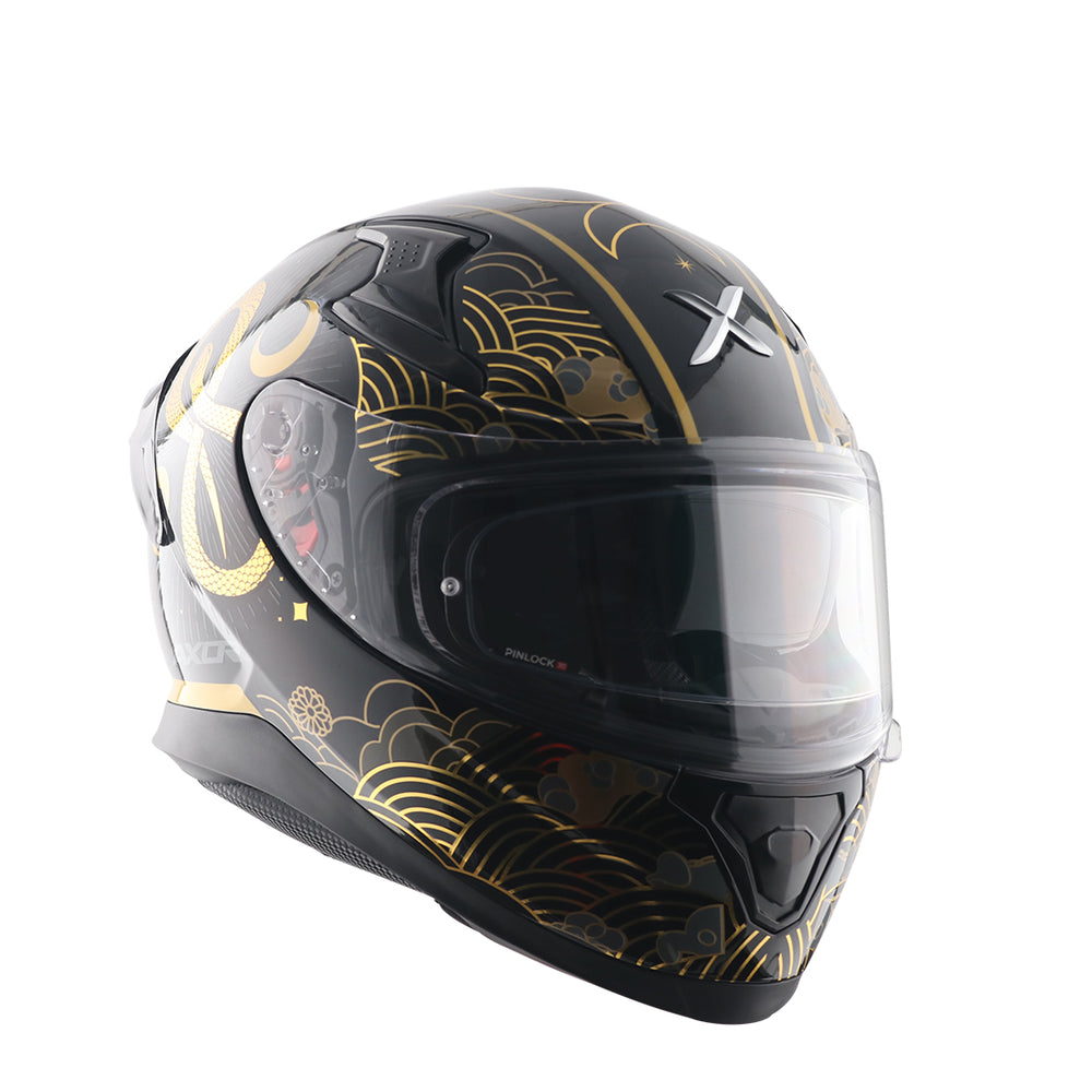 AXOR APEX INFINITY HELMET - Image 8