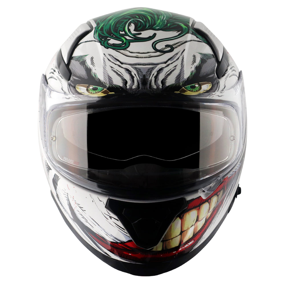 AXOR APEX DC JOKER HELMET - Image 2
