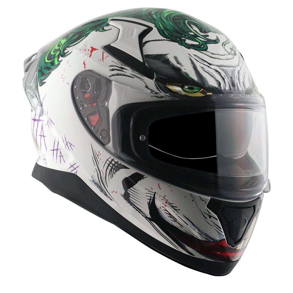 AXOR APEX DC JOKER HELMET - Image 3