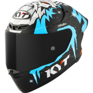 KYT TT-REVO MASIA REP.WINTER TEST MATT