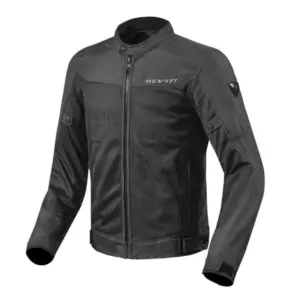 Rev'it! Eclipse Mesh Jacket-Black
