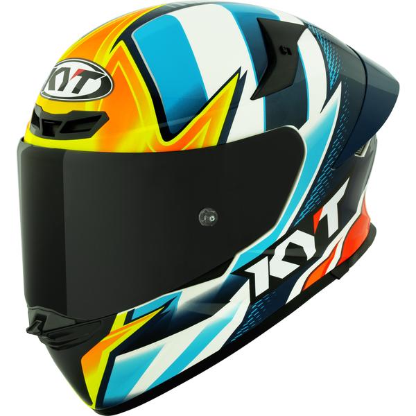 KYT TT REVO TATI REPLICA