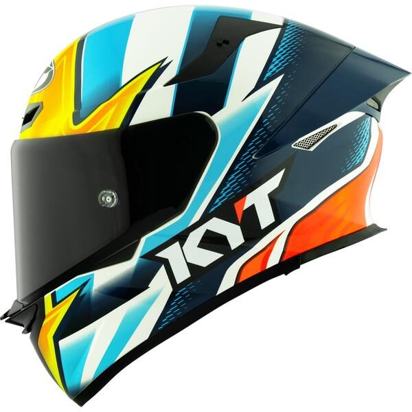 KYT TT REVO TATI REPLICA - Image 5
