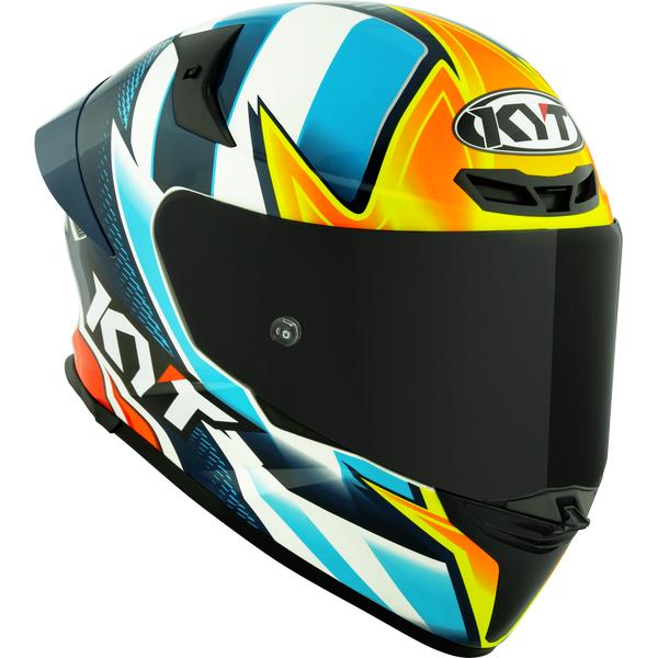 KYT TT REVO TATI REPLICA - Image 4