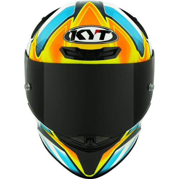 KYT TT REVO TATI REPLICA - Image 3