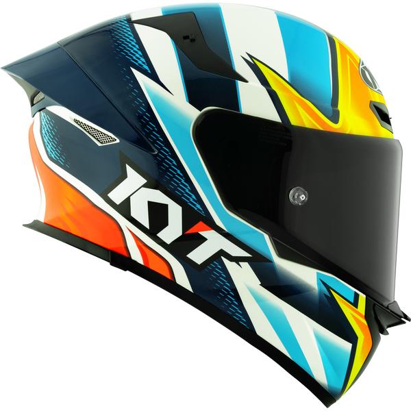 KYT TT REVO TATI REPLICA - Image 6