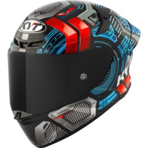 KYT TT REVO SYNCHROTRON