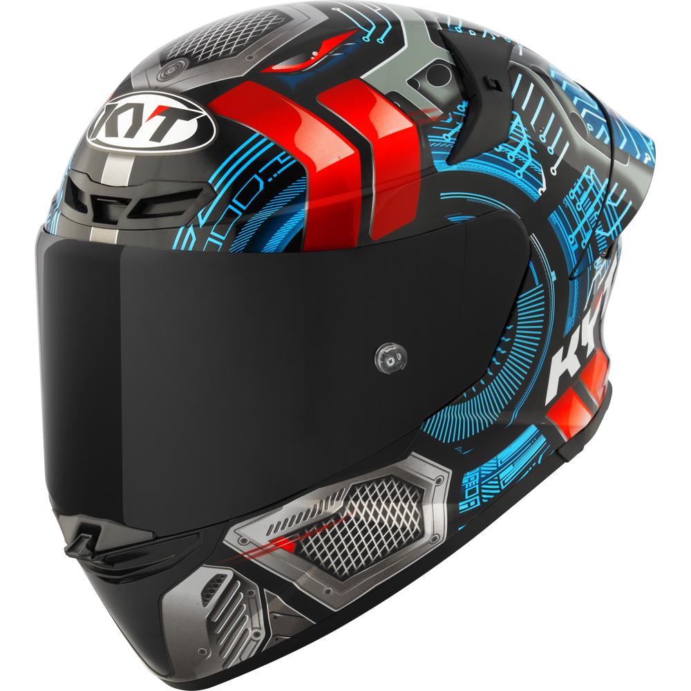 KYT TT REVO SYNCHROTRON