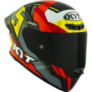 KYT TT REVO-FLUX