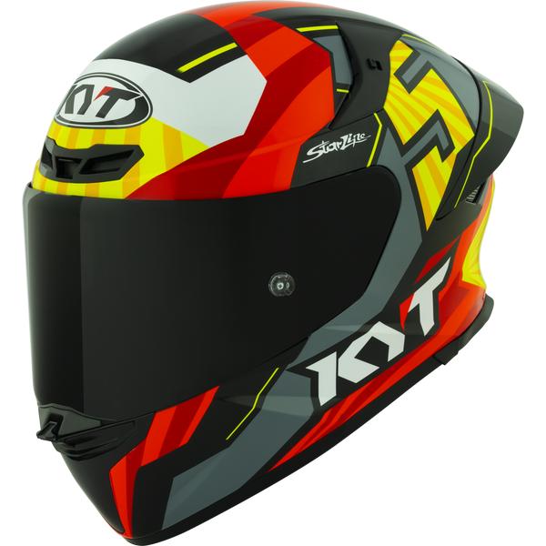 KYT TT REVO-FLUX - Image 7