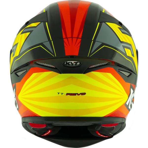 KYT TT REVO-FLUX - Image 3