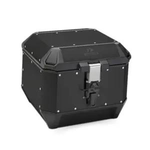 GIVI - ADV Trekker Monte Bianco Aluminium Top Case