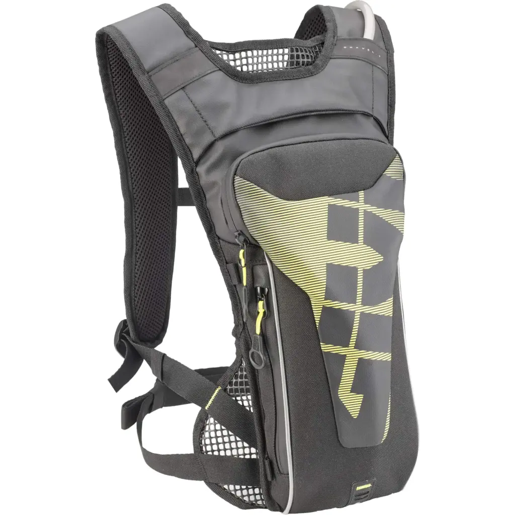 GIVI - CANYON RUSKSACK HYDRATION BACKPACK WITH INTEGRATED WATER BAG