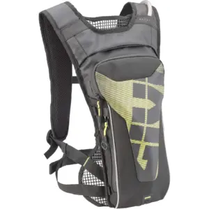 GIVI - CANYON RUSKSACK HYDRATION BACKPACK WITH INTEGRATED WATER BAG
