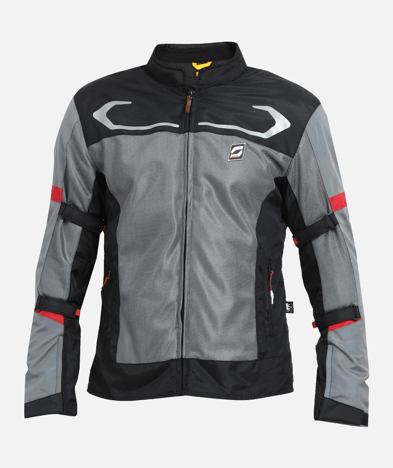 AIR-X Jacket V2 (GREY)