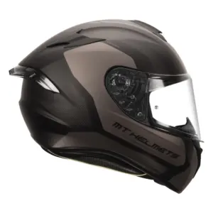MT Targo Pro Both - Matt Grey