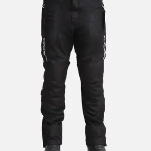 ION AIR Mesh Pant - (Black)