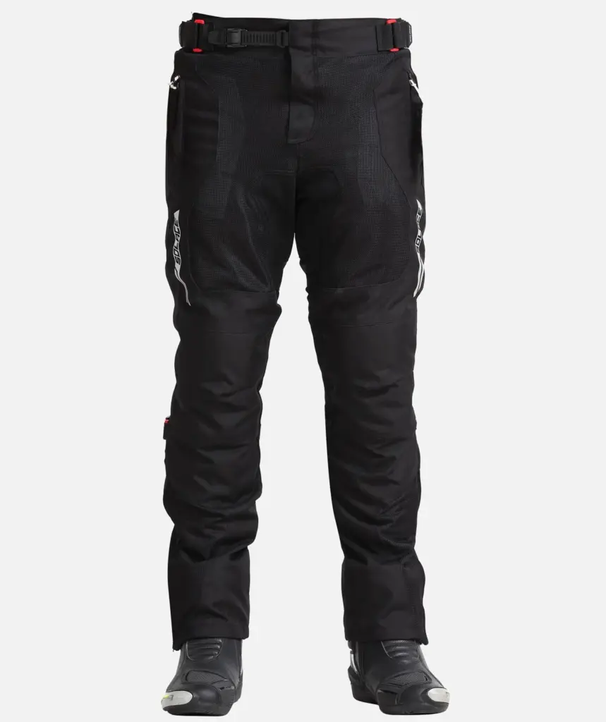 ION AIR Mesh Pant - (Black)