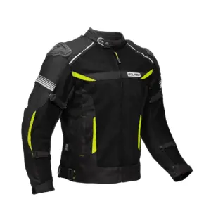 RAMBLE Jacket 2.0 (B.Neon)