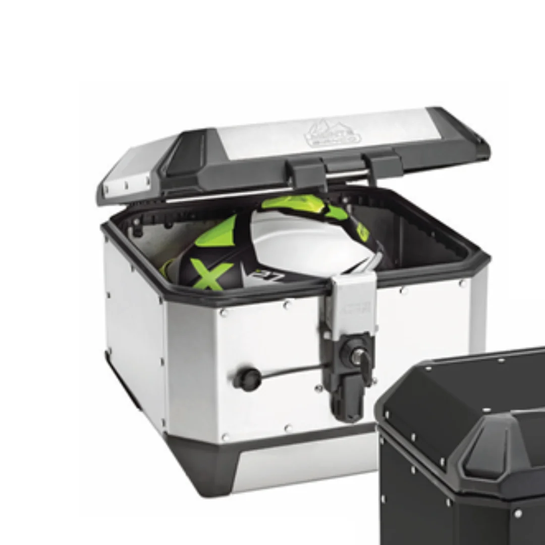 GIVI – Trekker Monte Bianco Topcase