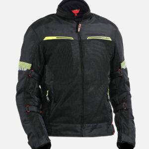 Rival Urban Jacket V3.0 - B.Neon