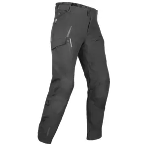 ADVENTO PRO PANTS - Black