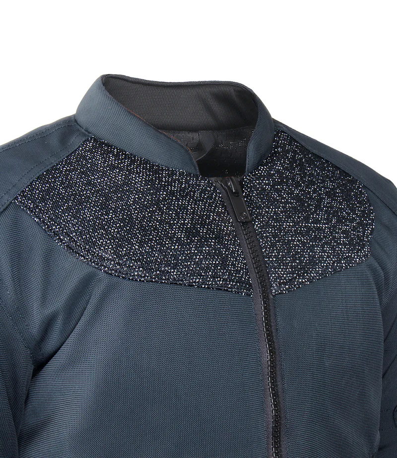 DOWNTOWN PRO JACKET - Midnight Black - Image 8