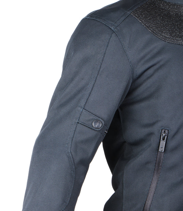 DOWNTOWN PRO JACKET - Midnight Black - Image 7
