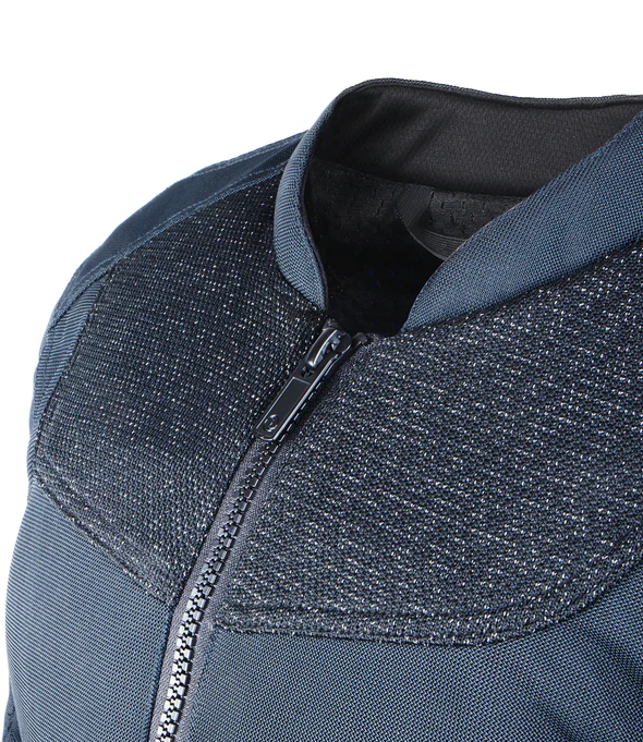 DOWNTOWN PRO JACKET - Midnight Black - Image 6