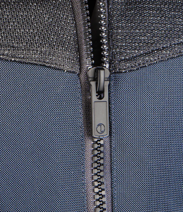 DOWNTOWN PRO JACKET - Midnight Black - Image 5