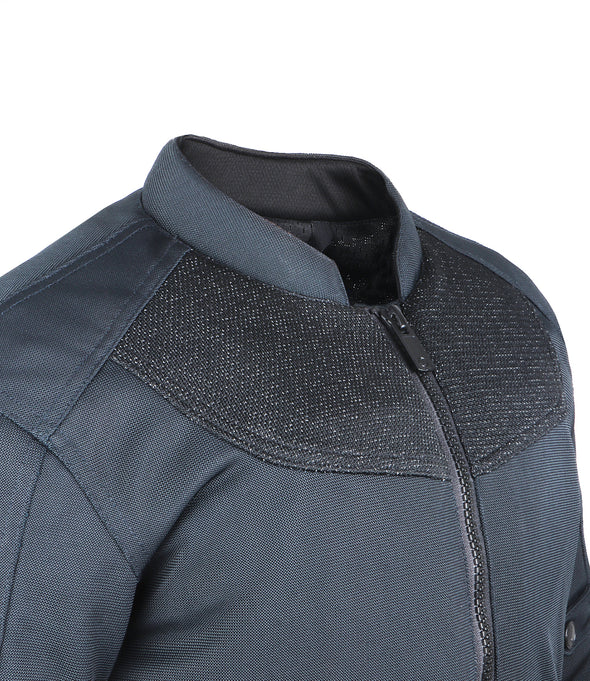 DOWNTOWN PRO JACKET - Midnight Black - Image 3