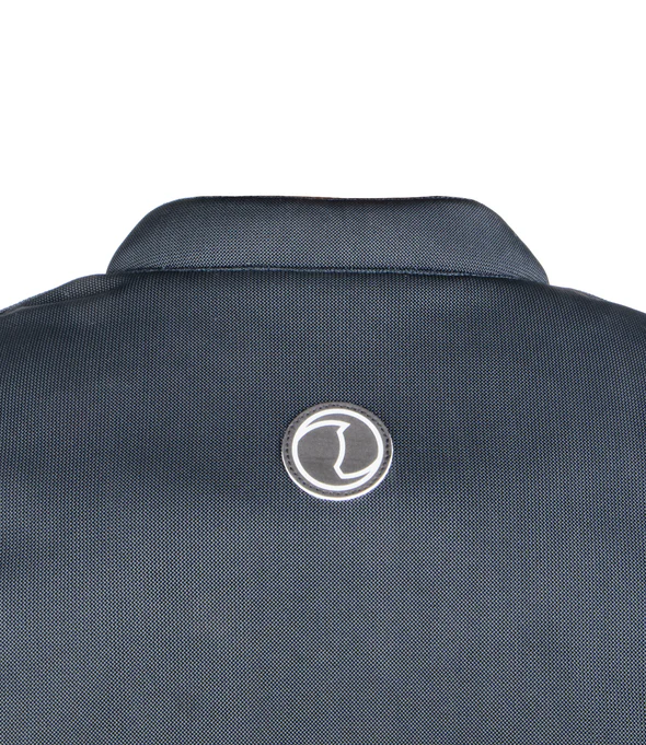 DOWNTOWN PRO JACKET - Midnight Black - Image 2