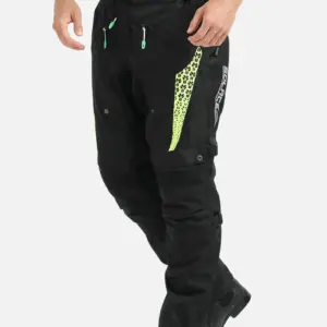 S30 Pant V3T- (Neon)