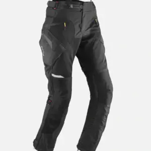 CoolPro Sus V4T. Mesh Pant - Black