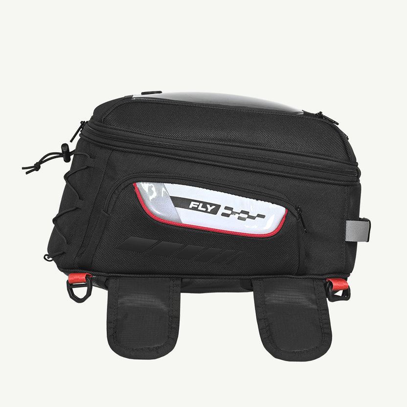VIATERRA FLY MAGNETIC - MOTORCYCLE TANK BAG (MAGNET BASED) - Image 13