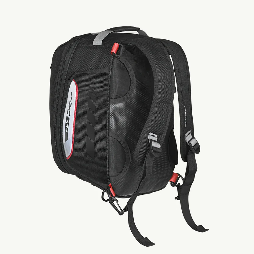 VIATERRA FLY MAGNETIC - MOTORCYCLE TANK BAG (MAGNET BASED) - Image 12