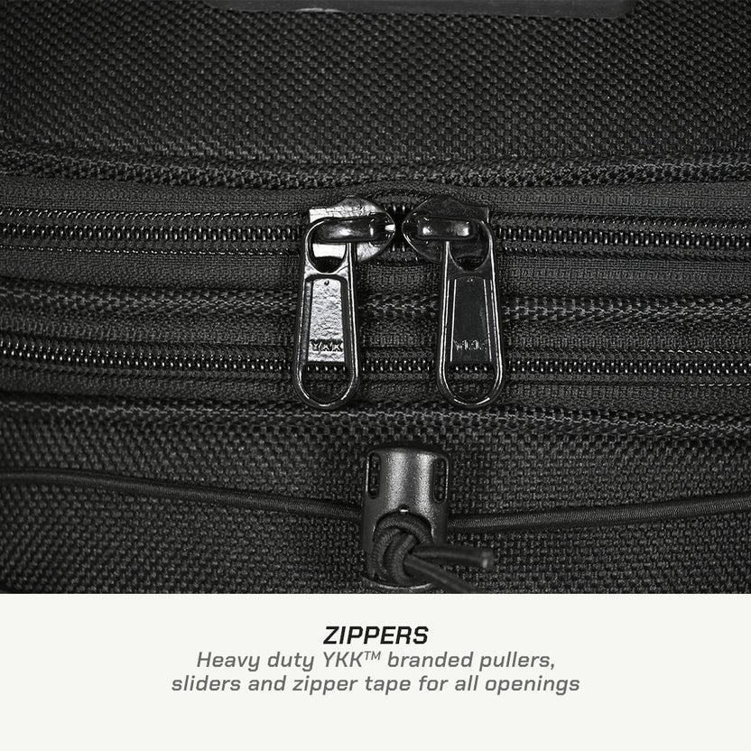 VIATERRA FLY MAGNETIC - MOTORCYCLE TANK BAG (MAGNET BASED) - Image 5
