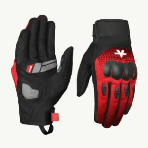 MILLER - Urban Commute Riding Gloves for Daily City Riding