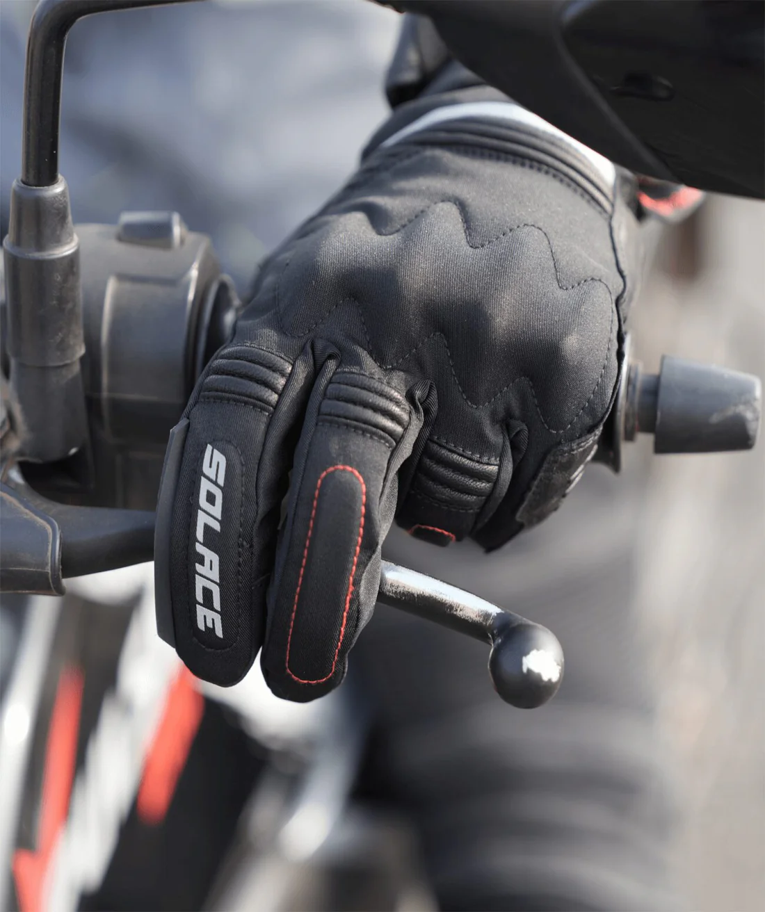 SAGA WP GLOVES - Image 5